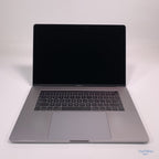 MacBook Pro 15" (2017) Core i7 2.9GHz 16GB 1TB Space Gray