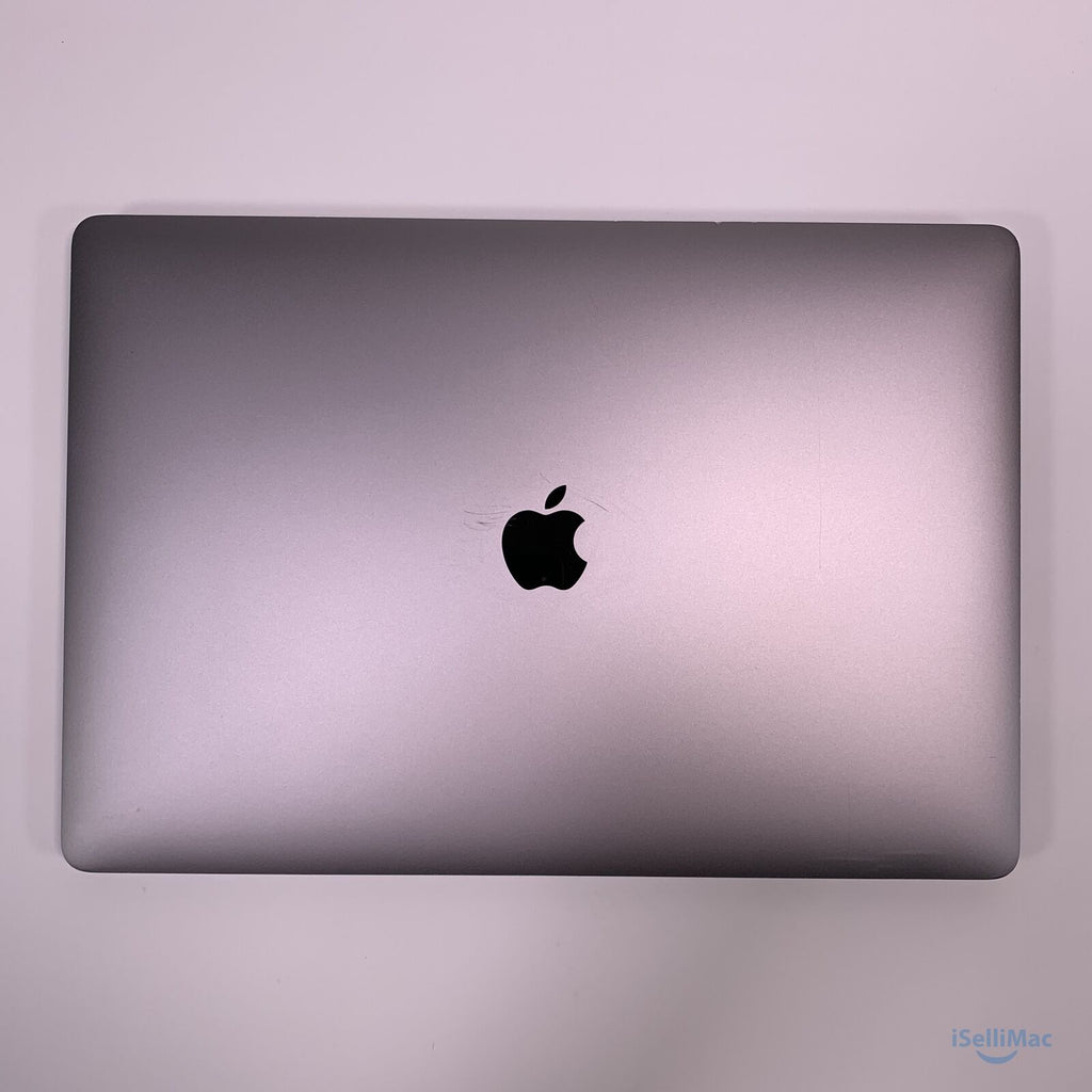 MacBook Pro 15" (2017) Core i7 2.9GHz 16GB 1TB Space Gray