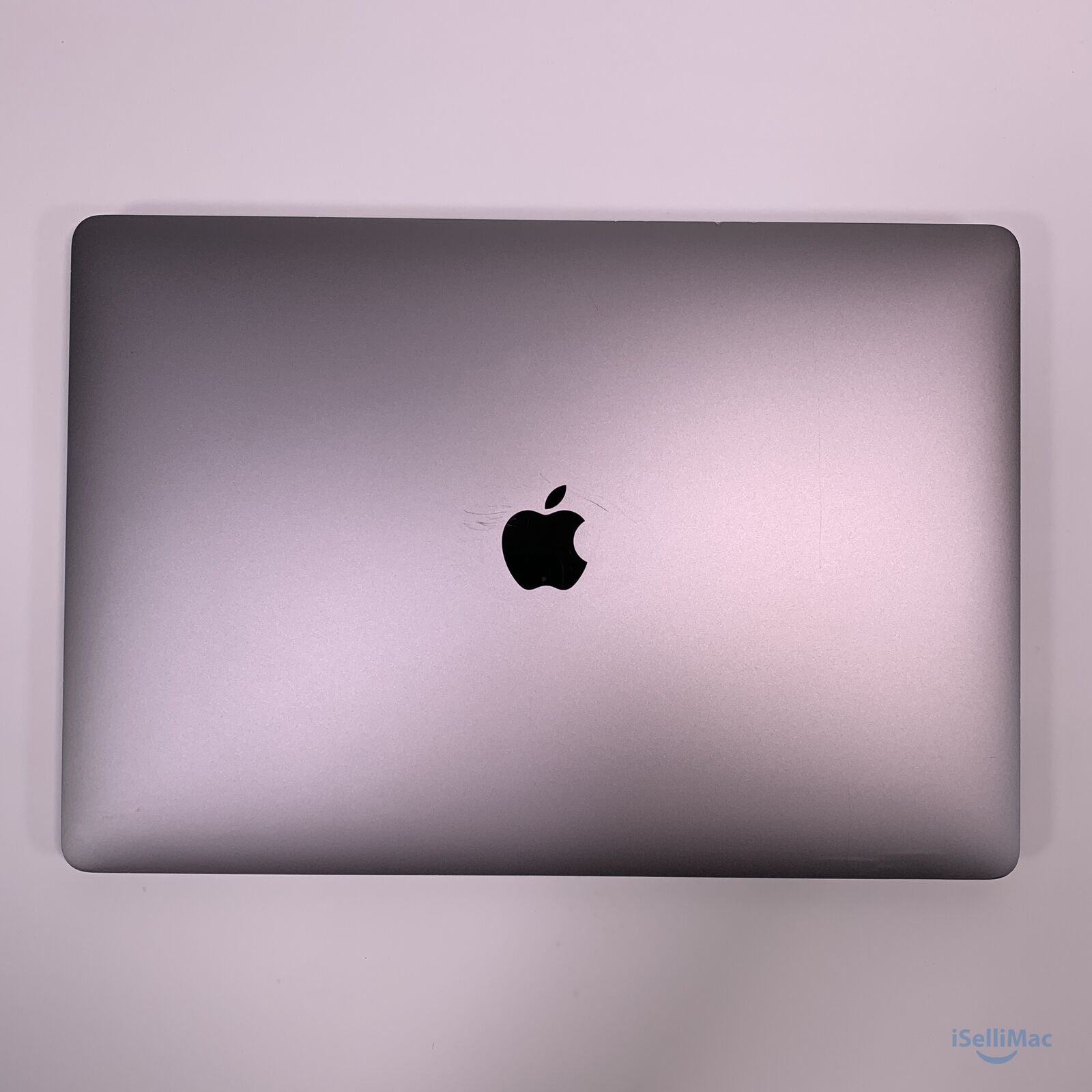 MacBook Pro 15" (2017) Core i7 2.9GHz 16GB 1TB Space Gray