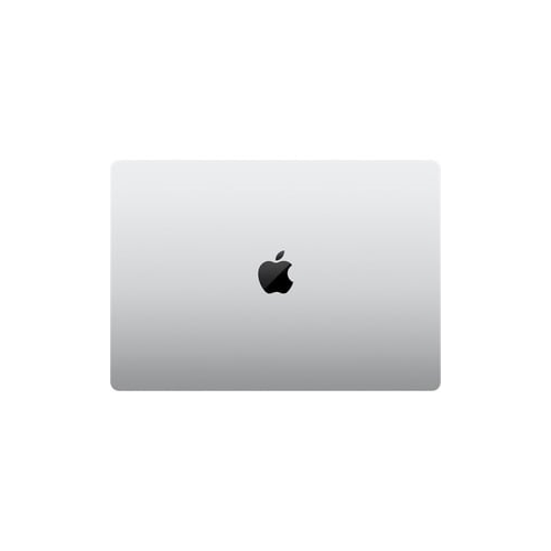 MacBook Pro 16" (2021) Apple M1 Max 3.2GHz 64GB 2TB Silver