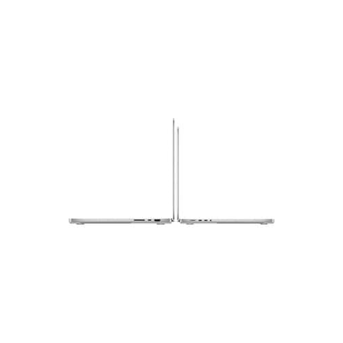 MacBook Pro 16" (2021) Apple M1 Max 3.2GHz 64GB 2TB Silver
