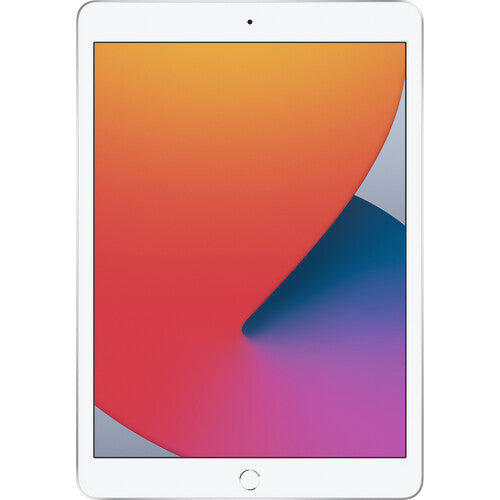 iPad 8 (2020) 32GB Silver Wifi
