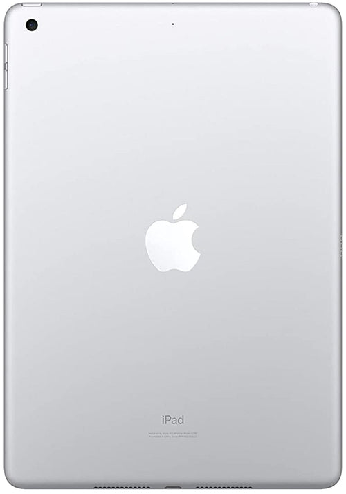 iPad 8 (2020) 32GB Silver Wifi