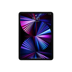 iPad Pro 11" (3rd Gen) (2021) 128GB Silver Wifi + Cellular