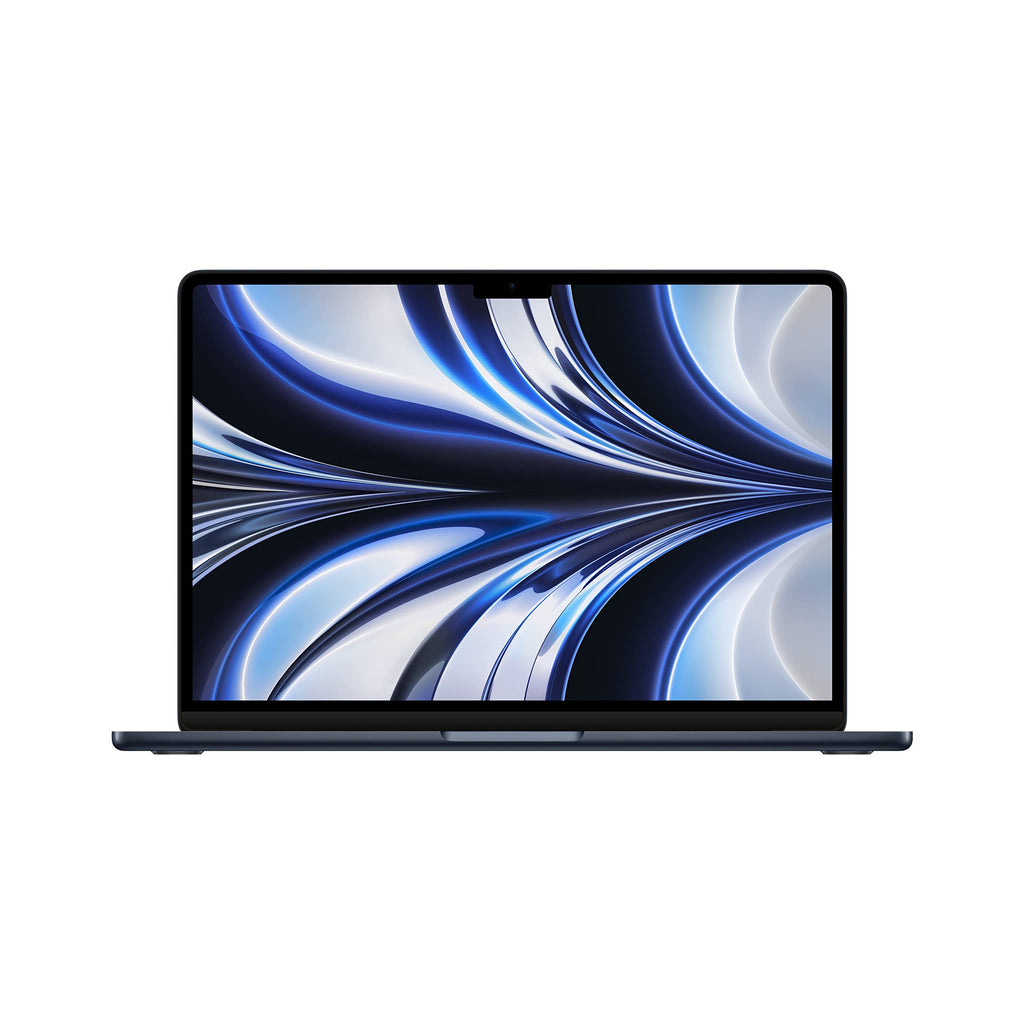 MacBook Air 13" (2022) Apple M2 3.49GHz 8GB 512GB Midnight