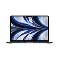 MacBook Air 13" (2022) Apple M2 3.49GHz 8GB 512GB Midnight