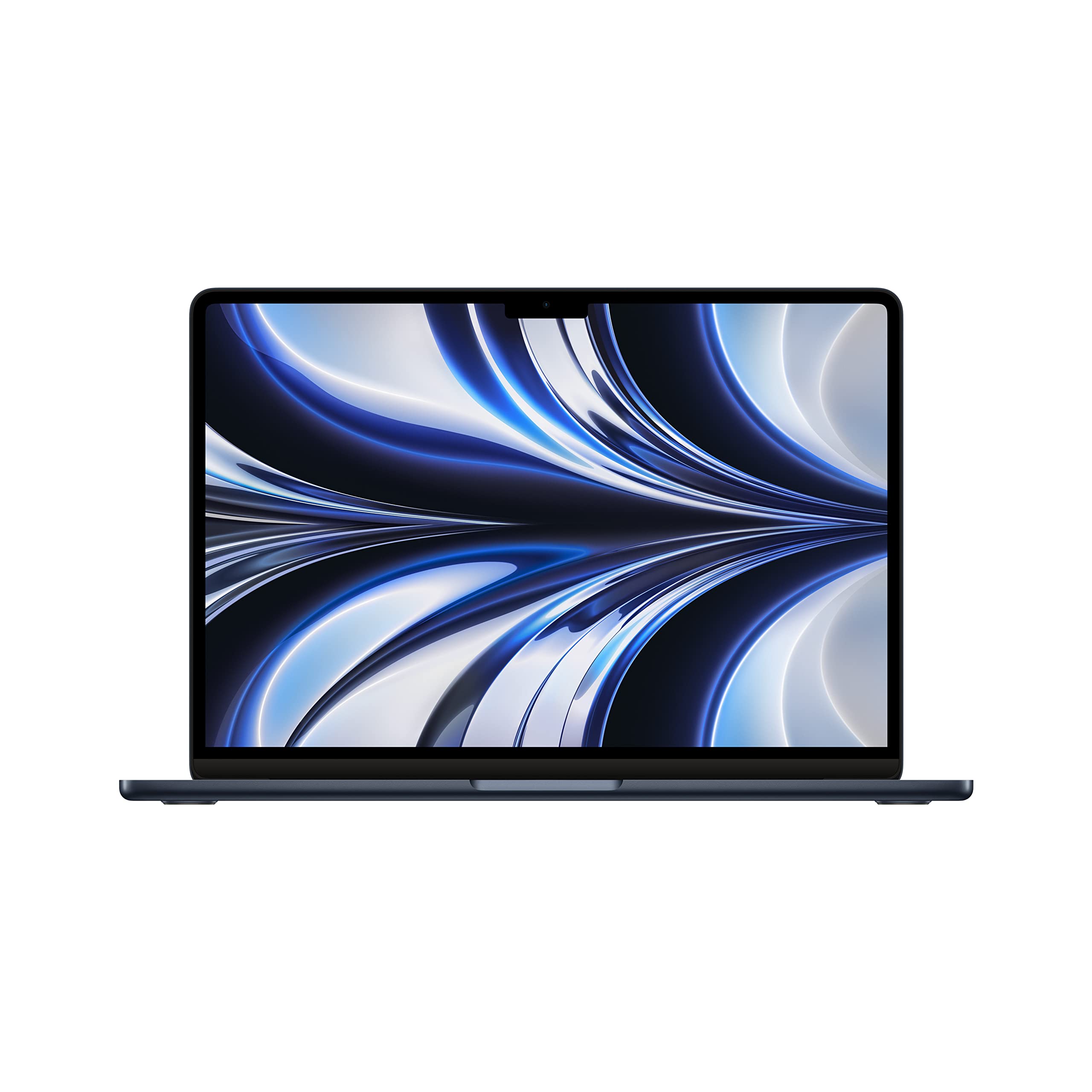 MacBook Air 13" (2022) Apple M2 3.49GHz 8GB 512GB Midnight