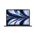 MacBook Air 13" (2022) Apple M2 3.49GHz 8GB 512GB Midnight