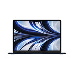 MacBook Air 13" (2022) Apple M2 3.49GHz 8GB 512GB Midnight