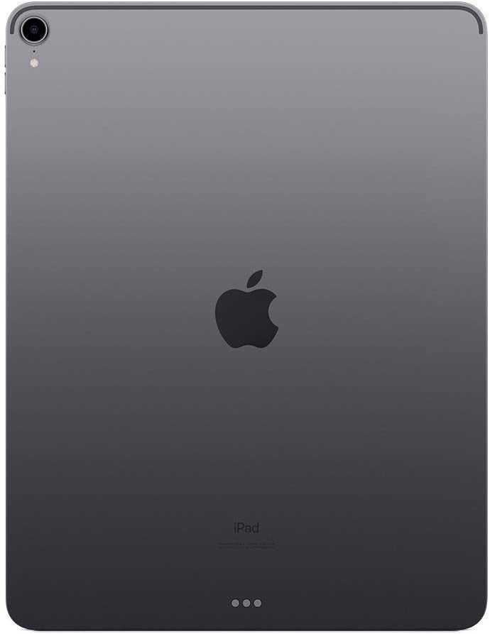 iPad Pro 12.9" (3rd Gen) (2018) 256GB Space Gray Wifi