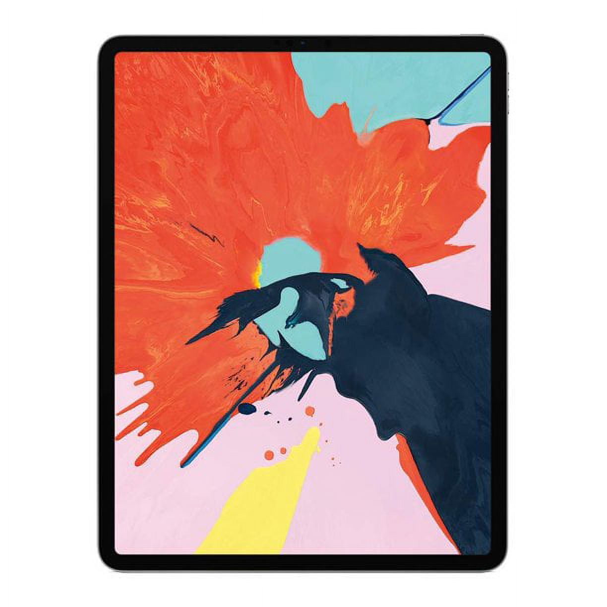 iPad Pro 12.9" (3rd Gen) (2018) 256GB Space Gray Wifi