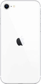 iPhone SE (2nd Gen) (2020) 128GB White