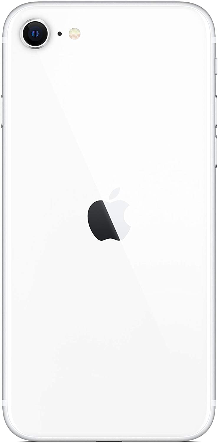 iPhone SE (2nd Gen) (2020) 128GB White