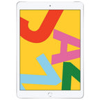 iPad 7 (2019) 32GB Silver Wifi + Cellular