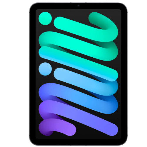 iPad Mini 6 (2021) 64GB Space Gray Wifi