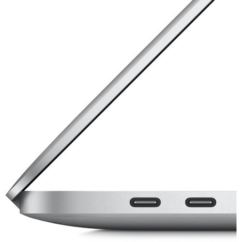 MacBook Pro 16" (2019) Core i7 2.6GHz 16GB 512GB Silver