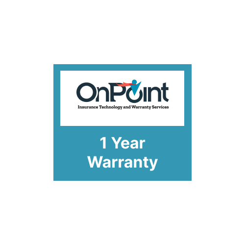 Laptop Basic 1 Year Warranty - Break/Fix Only