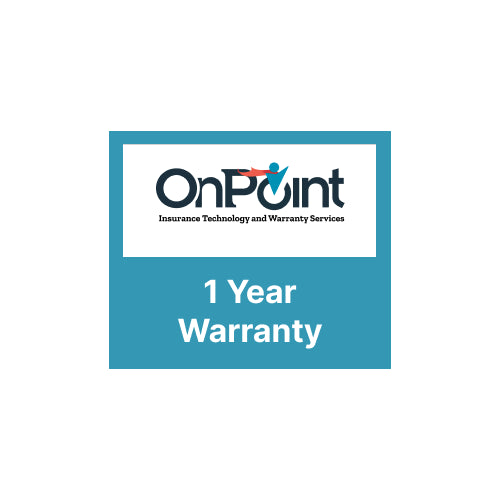 Mobile Device 1 Year Warranty with Accidental