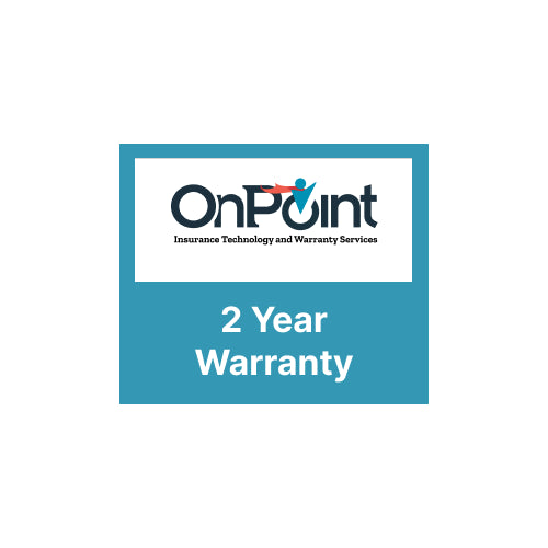 Tablet 2 Year Warranty with Accidental