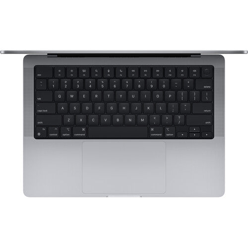 MacBook Pro 14" (2023) Apple M2 Pro 3.49GHz 16GB 1TB Space Gray