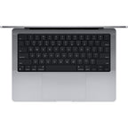 MacBook Pro 14" (2023) Apple M2 Pro 3.49GHz 16GB 1TB Space Gray
