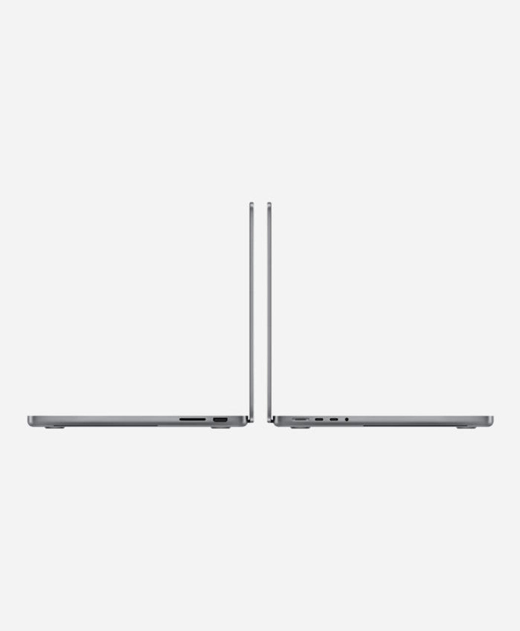 MacBook Pro 14" (2023) Apple M2 Pro 3.49GHz 16GB 1TB Space Gray