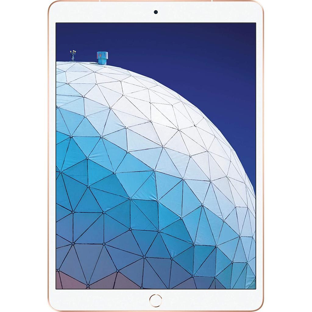 iPad Air 3 (2019) 256GB Gold Wifi