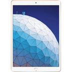 iPad Air 3 (2019) 256GB Gold Wifi