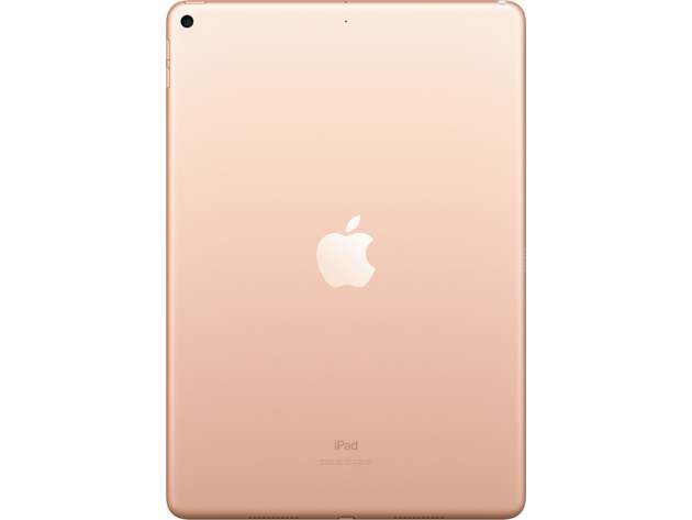 iPad Air 3 (2019) 256GB Gold Wifi