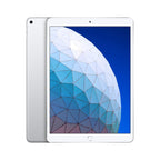 iPad Air 3 (2019) 256GB Silver Wifi