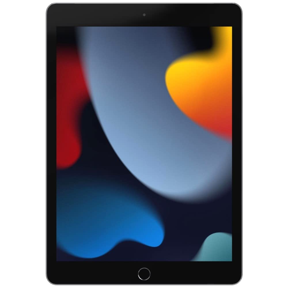 iPad 9 64 GB CELLULAR - SILVER