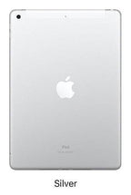 iPad 9 64 GB CELLULAR - SILVER