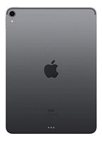 iPad Pro 11" (2018) 64GB Space Gray Wifi