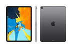 iPad Pro 11" (2018) 64GB Space Gray Wifi