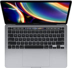 MacBook Pro 13" (2020) Quad-Core  Core i7 2.3GHz 32GB 2TB Space Gray