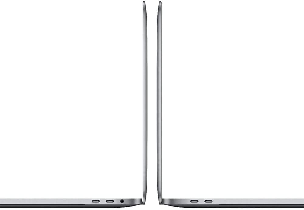 MacBook Pro 13" (2020) Quad-Core  Core i7 2.3GHz 32GB 2TB Space Gray