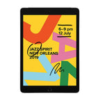 iPad 7 (2019) 32GB Space Gray Wifi + Cellular
