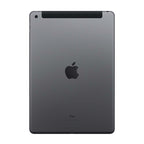 iPad 7 (2019) 32GB Space Gray Wifi + Cellular