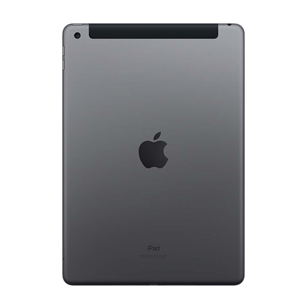 iPad 7 (2019) 32GB Space Gray Wifi + Cellular