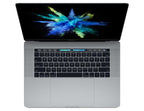 MacBook Pro 15" (2016) Core i7 2.7GHz 16GB 1TB Space Gray