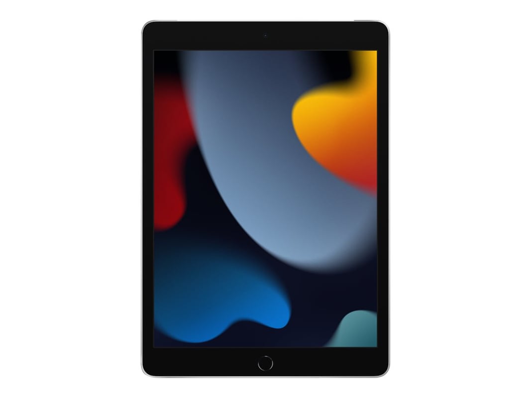 iPad 9 (2021) 256GB Silver Wifi + Cellular