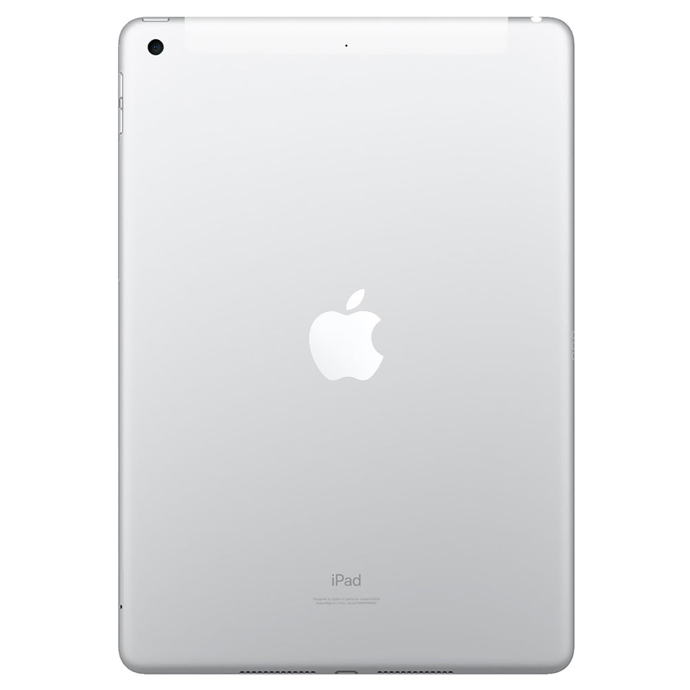 iPad 9 (2021) 256GB Silver Wifi + Cellular