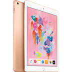 iPad 6 (2018) 128GB Gold Wifi