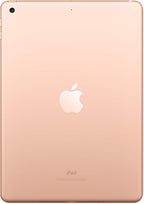 iPad 6 (2018) 128GB Gold Wifi