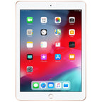 iPad 6 (2018) 128GB Gold Wifi