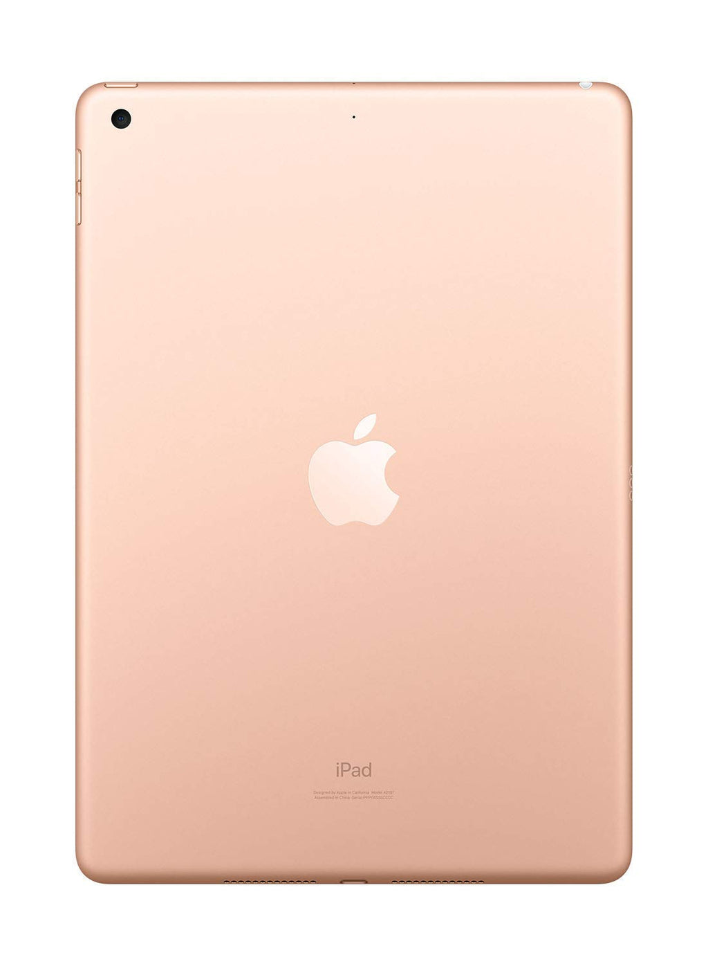 iPad Pro 10.5" - 256GB - Rose Gold-256GB -2.3-2017