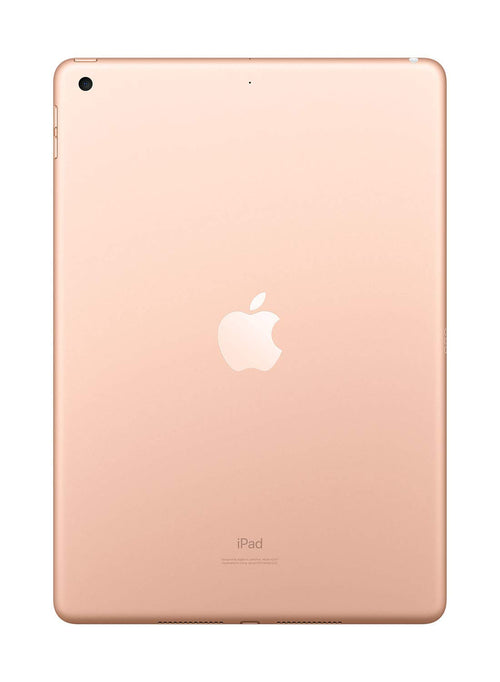 iPad Pro 10.5" - 256GB - Rose Gold-256GB -2.3-2017