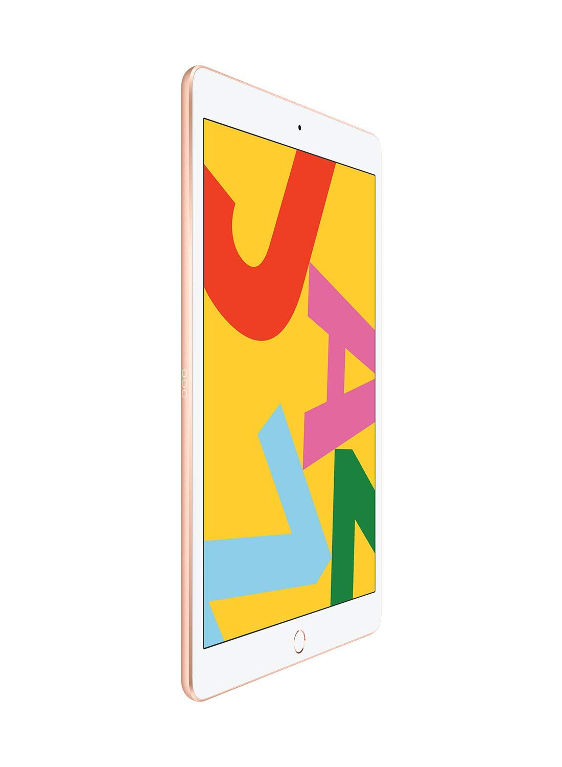 iPad 7 (2019) 128GB Gold Wifi