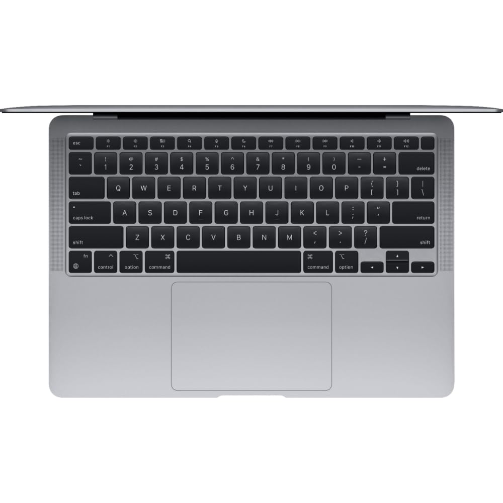 MacBook Air 13" (2020) Apple M1 3.2GHz 8GB 1TB Space Gray