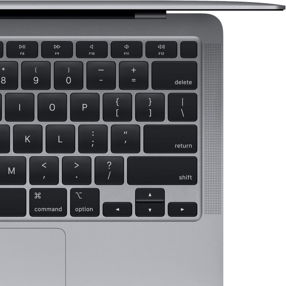 MacBook Air 13" (2020) Apple M1 3.2GHz 8GB 1TB Space Gray